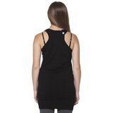 Fred Perry WOMEN&#39;S BLACK TANK | shoptok.hr