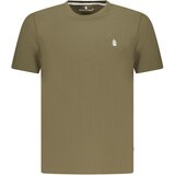 Marina Yachting SHORT SLEEVE T-SHIRT MEN GREEN | Shoptok.si