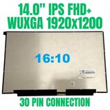  LED Ekran za laptop 14 SLIM 30 WUXGA 16:10 | Eponuda.com