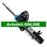 CITROËN/PEUGEOT Originalni amortizer za sprednjo os levo 2008 | Shoptok.si