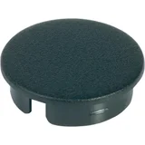 OKW Poklopac za Okruglo dugmepremera 31 mm crna