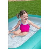  Na napuhavanje sea ​​color 165 x 104 x 25 cm Bestway 51115 | shoptok.hr