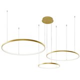 Master Luster LED 70W 3000-6000K s daljinskim zlatni 2023193-3GD | Eponuda.ba