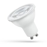 Spectrum led sijalka GU10 zatemnitvena ozkokotna 37° toplo bela 3000K Cene