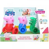  Peppa pig i drugari vozic ( TM73527 ) | ePonuda.com