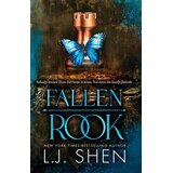 Hodder L.J. Shen - Fallen Rook | Eponuda.com