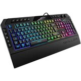 Sharkoon Gaming Tastatur Skiller SGK5 schwarz DE" | shoptok.hr