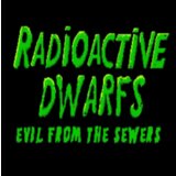  radioactive dwarfs: evil from the sewers (pc) s steam key global | ePonuda.com