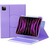 Royal Bailey Flip cover in Bluetooth Tipkovnica HD11 za iPad Air5 10.9（2022)/iPad Air4 10.9（2020)/iPad Pro11(2022/2021/2020/2018), (21593631) Cene