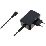 LC-Power LC Power punjač za laptop LC-NB-GAN-65-C, 65W, USB-C, 5-20V, 3-3.25A | Eponuda.ba
