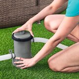 Bestway Flowclear filtarska crpka za bazen 2006 L/h | shoptok.hr