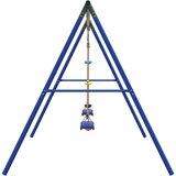 vidaXL Vanjski set ljuljačke i kolutova | shoptok.hr