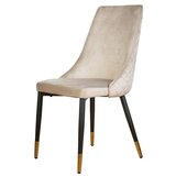 Silla Trpezarijska stolica Afrodita, krem | Eponuda.com