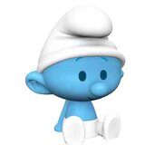 Smurf Chibi money box figure 16cm | shoptok.hr