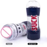 Sensation Luxe Masturbator SUCK | ePonuda.com