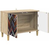  ormar OMMEN 69 x 33 x 50 cm Sonoma Konstruirano drvo | shoptok.hr