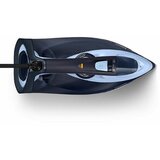 Philips parni likalnik DST7041/20, svetlo/temno modra | Shoptok.si