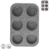 Orion Metalni kalup za pečenje za muffine 22x32 cm Grande – | shoptok.hr