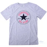 majica za dečake Chuck Patch Tee 966500-042