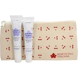 Biofficina Toscana Darilni set "Ustnice" - 1 set
