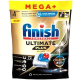 Finish tablete za pomivanje posode, Ultimate Plus, Allin1 5X | Shoptok.si