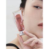 MUZIGAE MANSION Objet Liquid dugotrajni tekući ruž za usne s mat efektom nijansa 001 Barely 6 ml | shoptok.hr