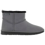 Black Fox Zimski škornji Cheyennetoo (Velikost čevlja: 40, Sintetična guma, Sive barve) | Shoptok.si
