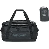 Potovalne torbe BLACK HOLE DUFFEL 40L Črna
