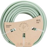 Livlig53 vrtna cev design 30 m - zelena Cene