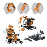  Set Truck + Excavator For Twisting 185el | shoptok.hr