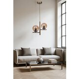 Opviq visilica 2595474, Zlatne boje Opviq visilica 2595474, Zlatne boje Slike