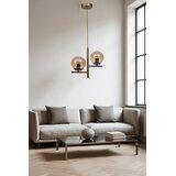 Opviq Luster 2595474, Zlatne boje | Eponuda.ba