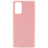  Futrola Soft Case za Samsung Note 20, Roze | Eponuda.com