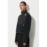 The North Face Jopa iz flisa 'RETRO DENALI' črna / bela | Shoptok.si