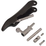Bravica za preklapanje bicikla, aluminijum ( 331578 )