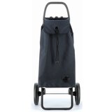 Rolser Nakupovalna torba na kolesih 43 l I-Max MF 2 Logic – | Shoptok.si