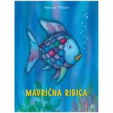 Mladinska Knjiga MKZ Mavrična ribica | Shoptok.si