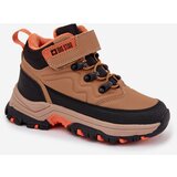 Big Star Children's snow boots with velcro Big Star Cijene