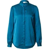 Bluza petrol
