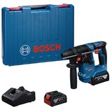 Bosch Akumulatorski elektro-pneumatski čekić za bušenje sa SDS plus prihvatom GBH 18V-18 0611927002 | ePonuda.com