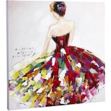 Monee OLJNA SLIKA | Shoptok.si