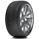 Tigar 215/60 R17 all season xl 100V sva godišnja doba Cene