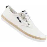 Lee Cooper Espadrile LCW25023252 pisana | Shoptok.si
