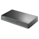 Tp-link 8-Port Gigabit Desktop Unmanaged Switch with 4-Port PoE | shoptok.hr