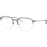 Emporio Armani EA1160 3003 L (56) Siva/Kristalna | Shoptok.si
