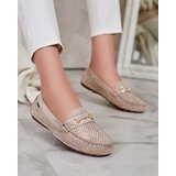 Resti Women's openwork moccasins Mill | shoptok.hr
