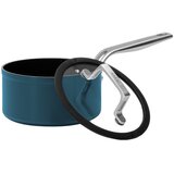 FABINI Kozica s pokrovko/s keramično prevleko 1,3 l Meda 4.0 – | Shoptok.si