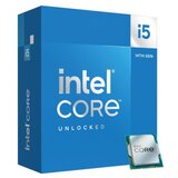 Intel Core i5-14400F2.5GHz 20MB L3 LGA1700... | Eponuda.ba