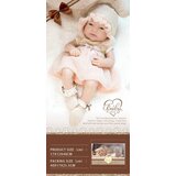 Ittl lutka beba 40cm zlatna garderoba ( 602098 ) Ittl lutka beba 40cm zlatna garderoba ( 602098 ) Slike