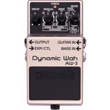 Boss AW-3 Dynamic Wah Cijene